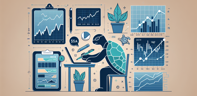 Richard Dennis ve Turtle Trader Stratejisi