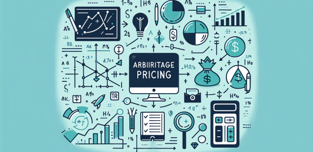 Arbitraj Fiyatlama Teorisi: Getiri ve Risk Yönetimi